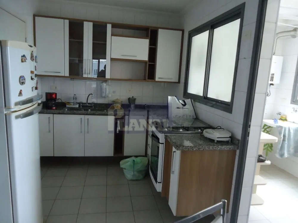 Apartamento, 3 quartos, 104 m² - Foto 9