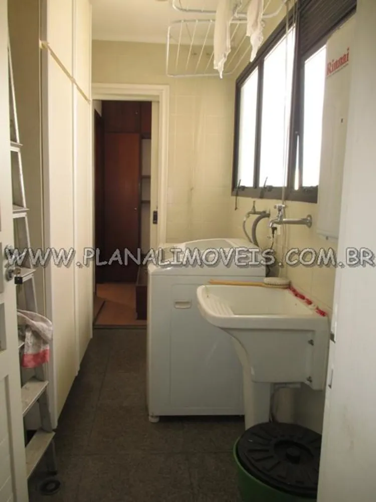 Apartamento, 3 quartos, 250 m² - Foto 9