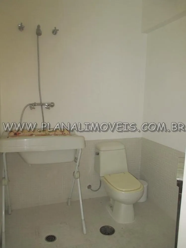 Apartamento, 3 quartos, 250 m² - Foto 8