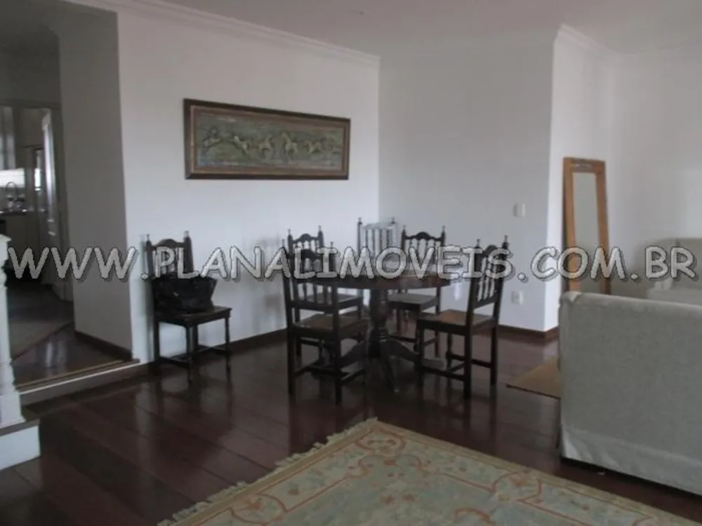 Apartamento, 3 quartos, 250 m² - Foto 1