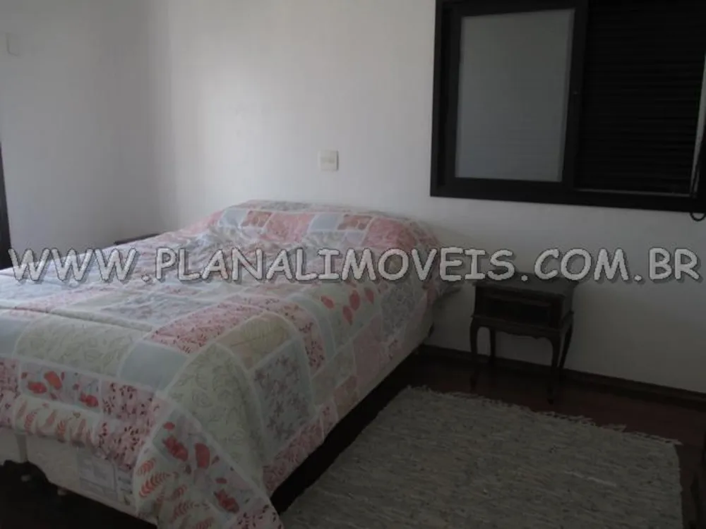 Apartamento, 3 quartos, 250 m² - Foto 5