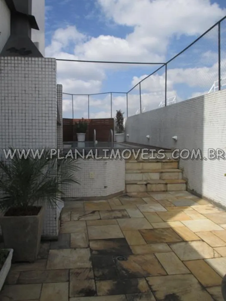 Apartamento, 3 quartos, 250 m² - Foto 11