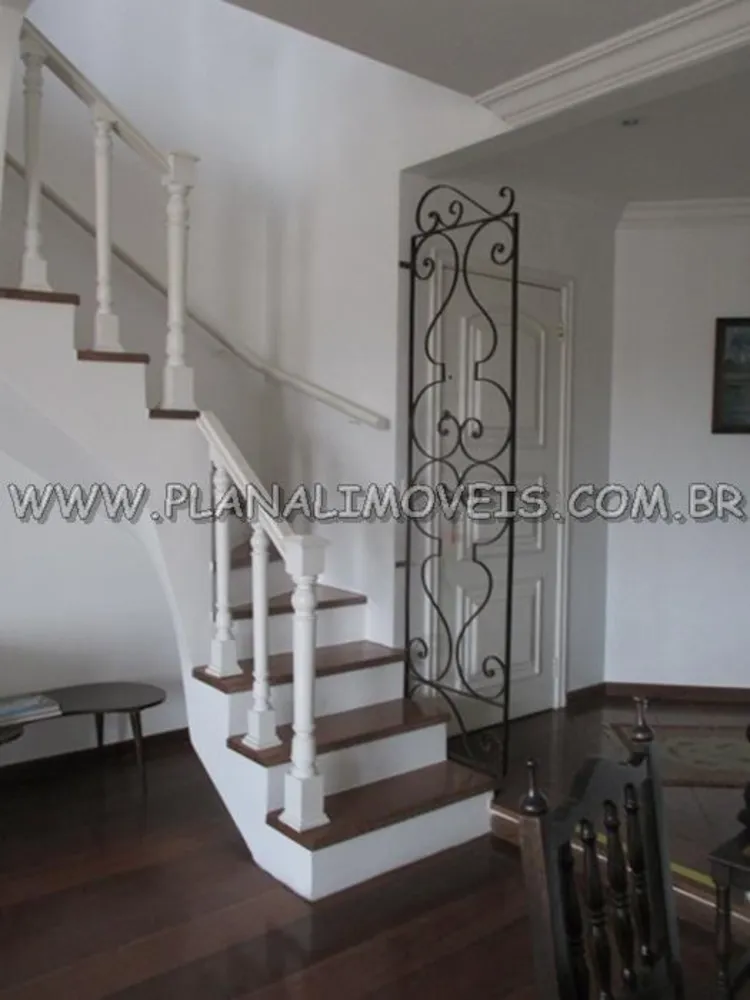 Apartamento, 3 quartos, 250 m² - Foto 2