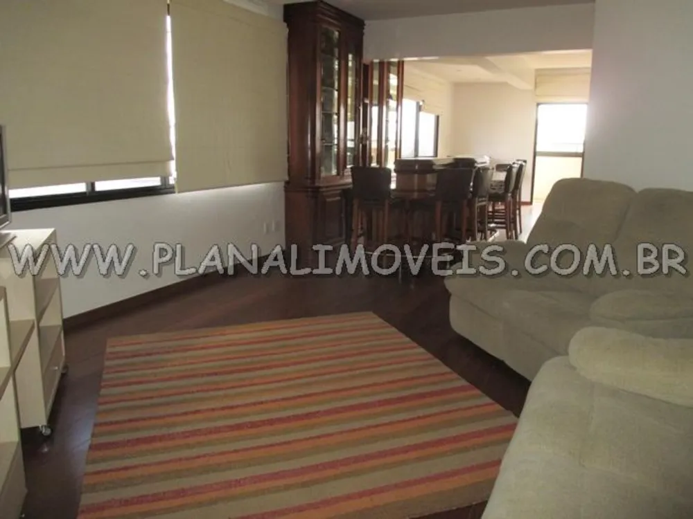 Apartamento, 3 quartos, 250 m² - Foto 3
