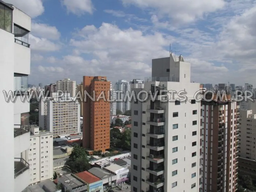 Apartamento, 3 quartos, 250 m² - Foto 12