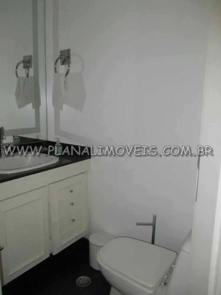 Apartamento, 3 quartos, 250 m² - Foto 7