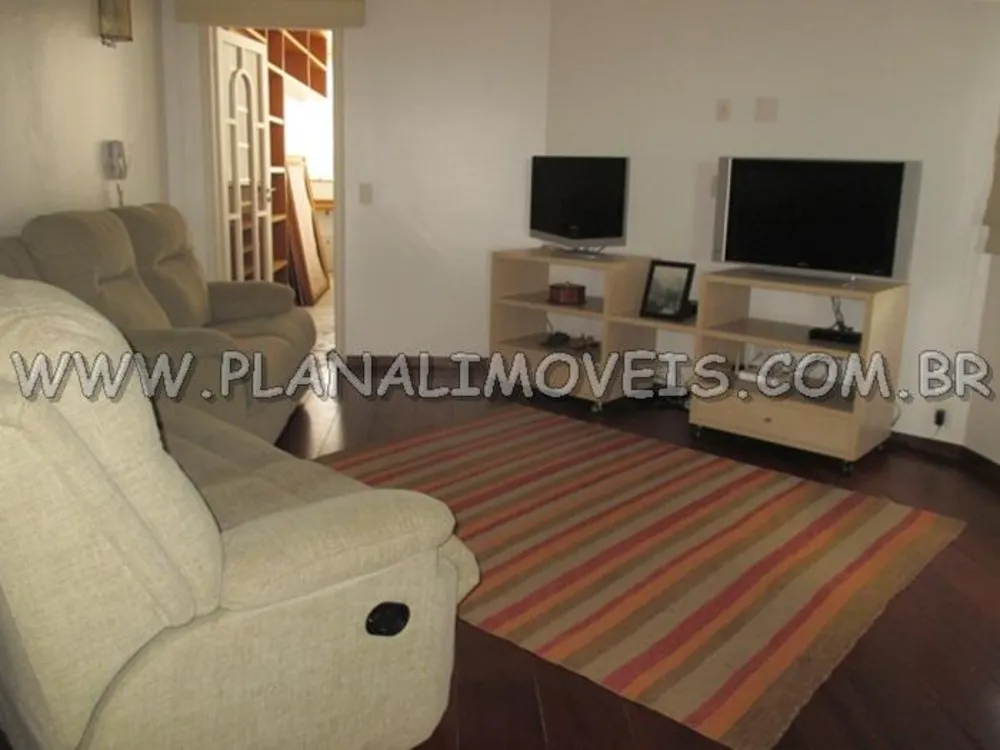 Apartamento, 3 quartos, 250 m² - Foto 4