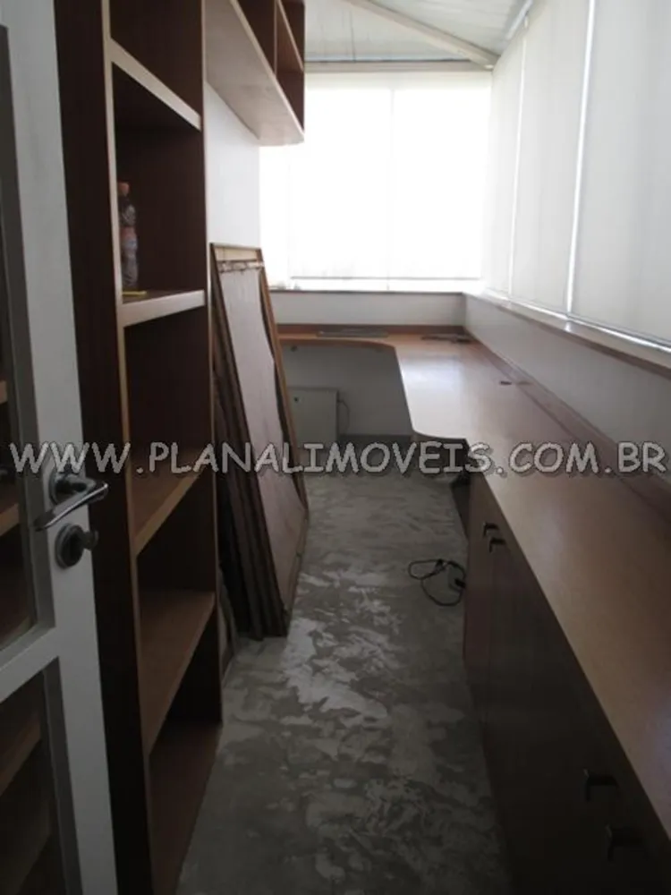 Apartamento, 3 quartos, 250 m² - Foto 10