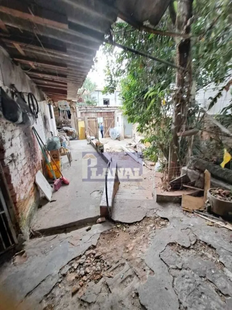 Terreno, 250 m² - Foto 1
