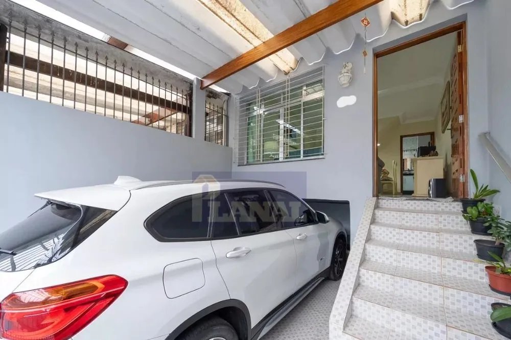 Sobrado, 2 quartos, 70 m² - Foto 11