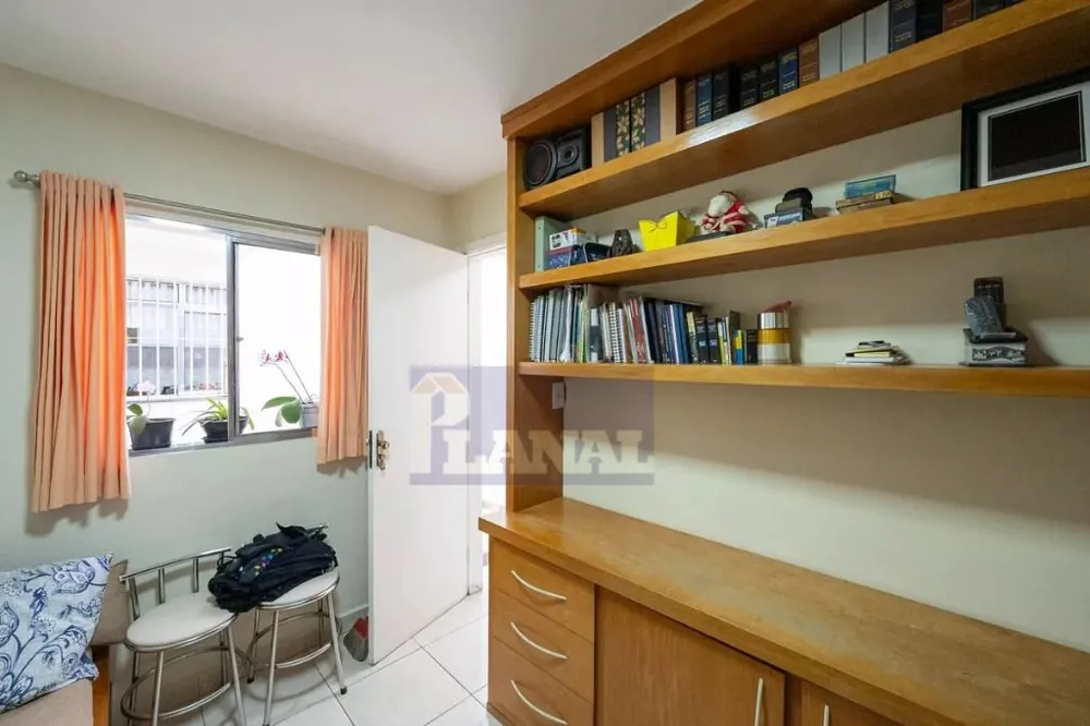 Sobrado, 2 quartos, 70 m² - Foto 6