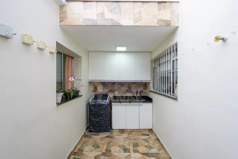 Sobrado, 2 quartos, 70 m² - Foto 9