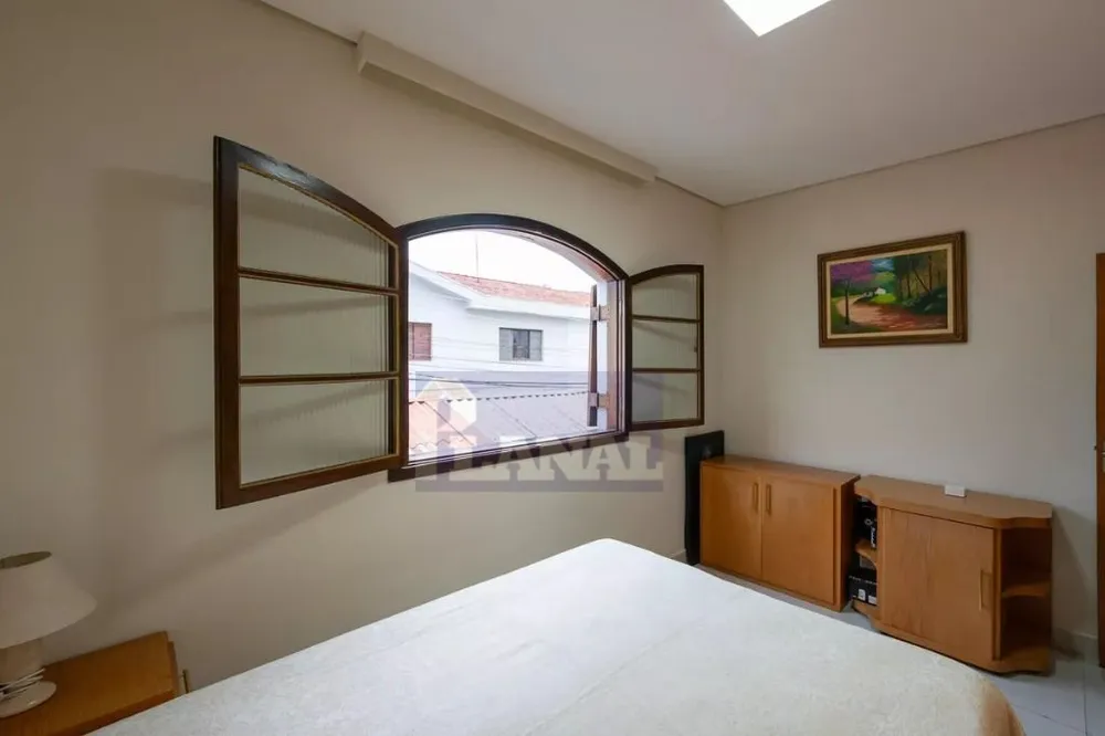 Sobrado, 2 quartos, 70 m² - Foto 4