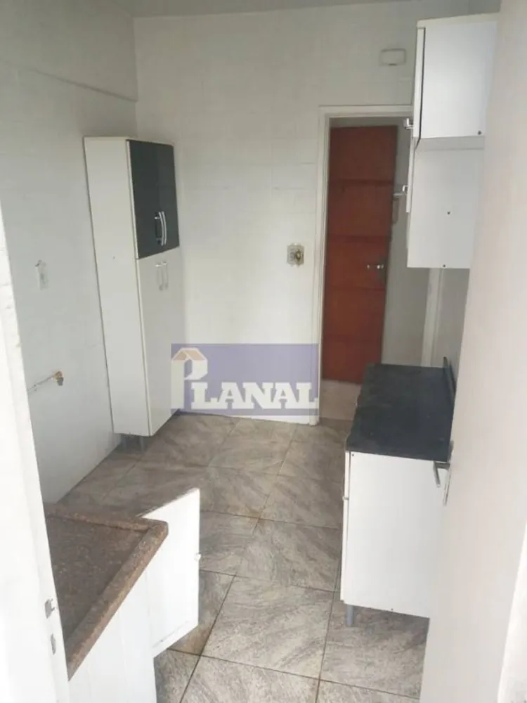 Apartamento, 2 quartos, 50 m² - Foto 2