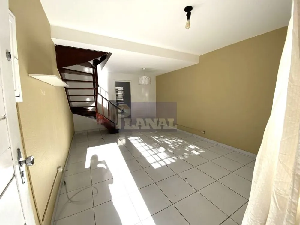 Sobrado, 2 quartos, 75 m² - Foto 2