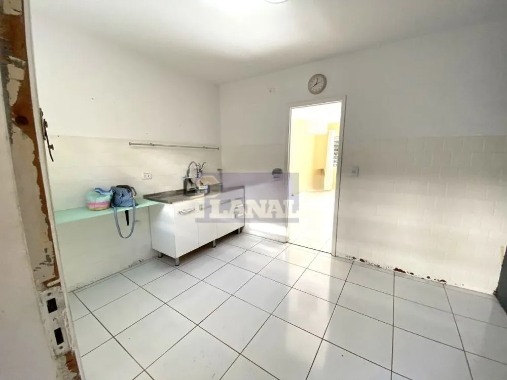 Sobrado, 2 quartos, 75 m² - Foto 8