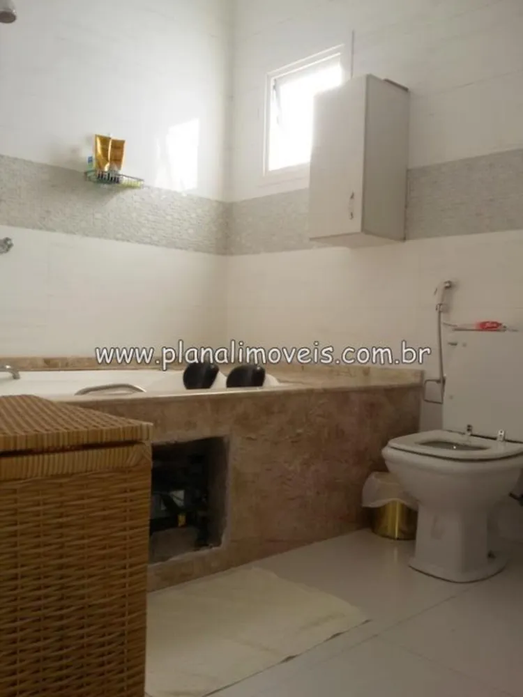 Casa, 3 quartos, 202 m² - Foto 10