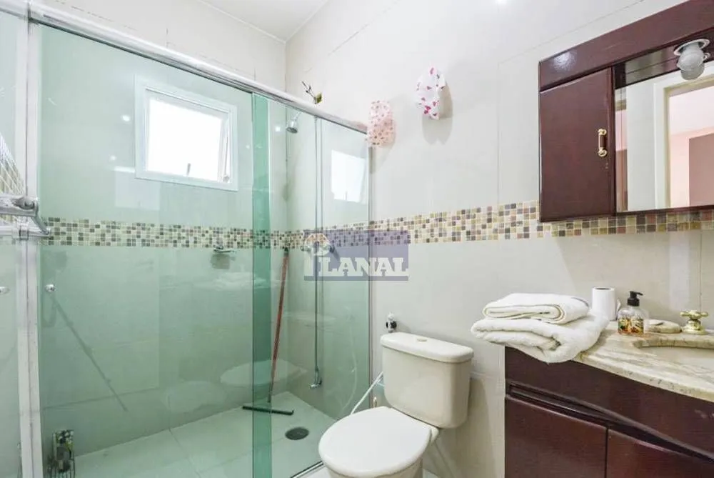 Casa, 3 quartos, 202 m² - Foto 13