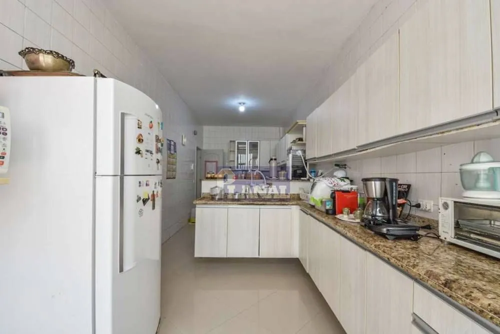 Casa, 3 quartos, 202 m² - Foto 16