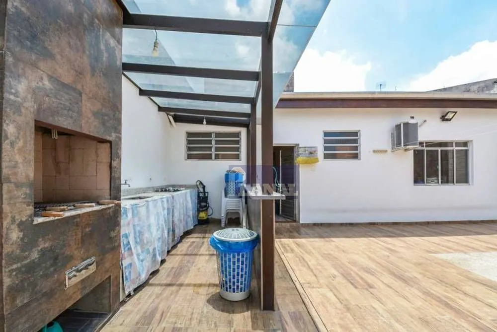 Casa, 3 quartos, 202 m² - Foto 18