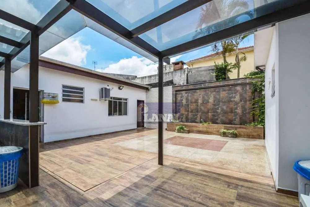 Casa, 3 quartos, 202 m² - Foto 8