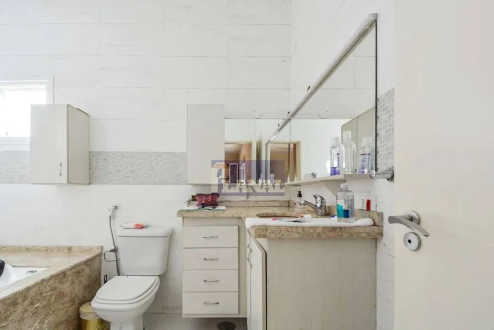 Casa, 3 quartos, 202 m² - Foto 11