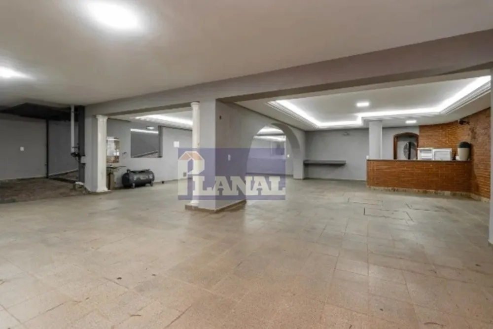 Casa, 4 quartos, 457 m² - Foto 3