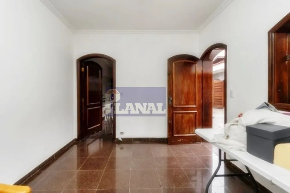 Casa, 4 quartos, 457 m² - Foto 1