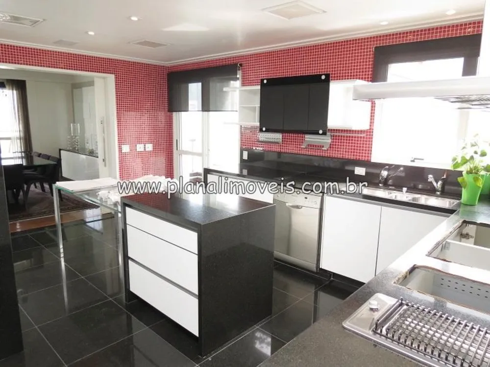 Apartamento, 4 quartos, 308 m² - Foto 15