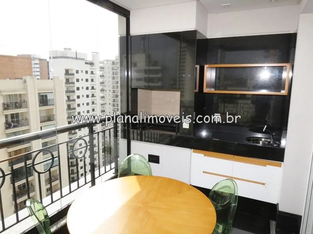 Apartamento, 4 quartos, 308 m² - Foto 5