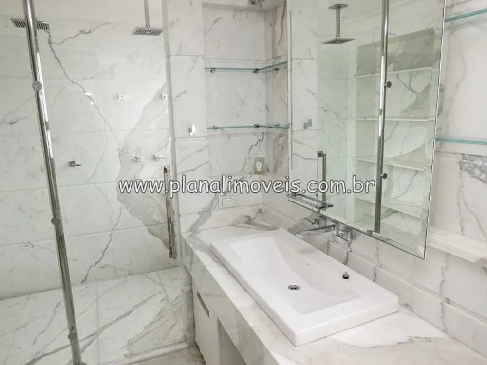Apartamento, 4 quartos, 308 m² - Foto 13