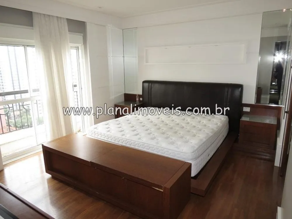 Apartamento, 4 quartos, 308 m² - Foto 8