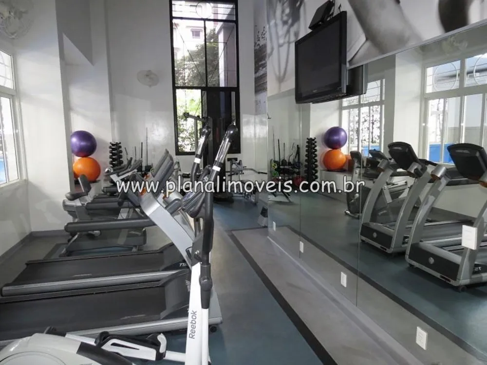 Apartamento, 4 quartos, 308 m² - Foto 18