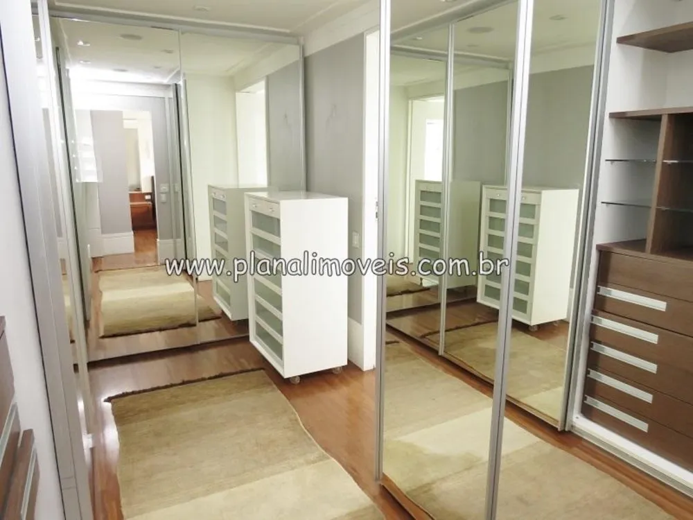 Apartamento, 4 quartos, 308 m² - Foto 9