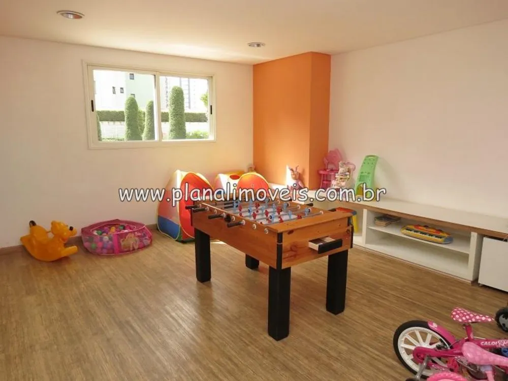 Apartamento, 4 quartos, 308 m² - Foto 19