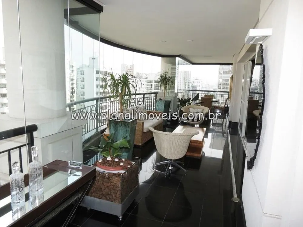 Apartamento, 4 quartos, 308 m² - Foto 6