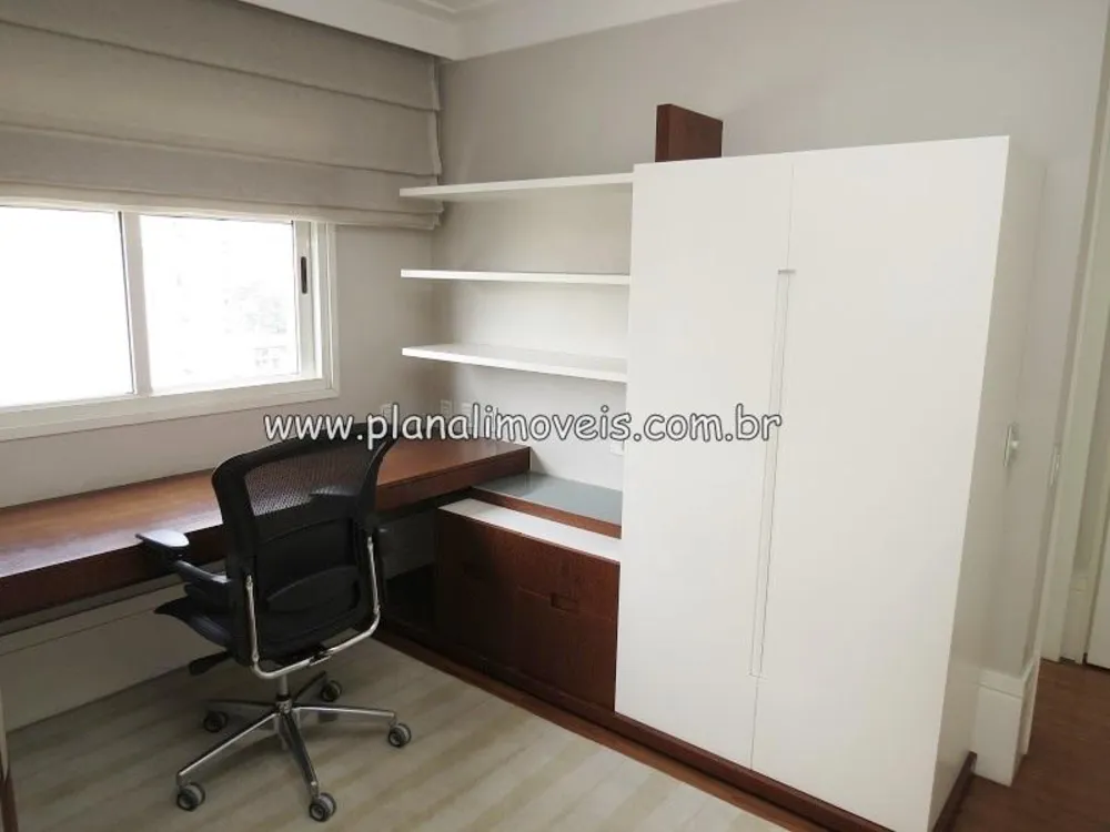 Apartamento, 4 quartos, 308 m² - Foto 11