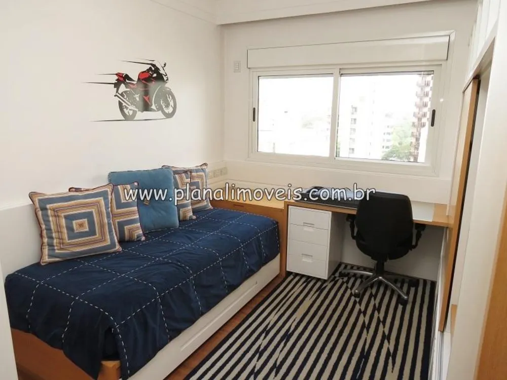 Apartamento, 4 quartos, 308 m² - Foto 10