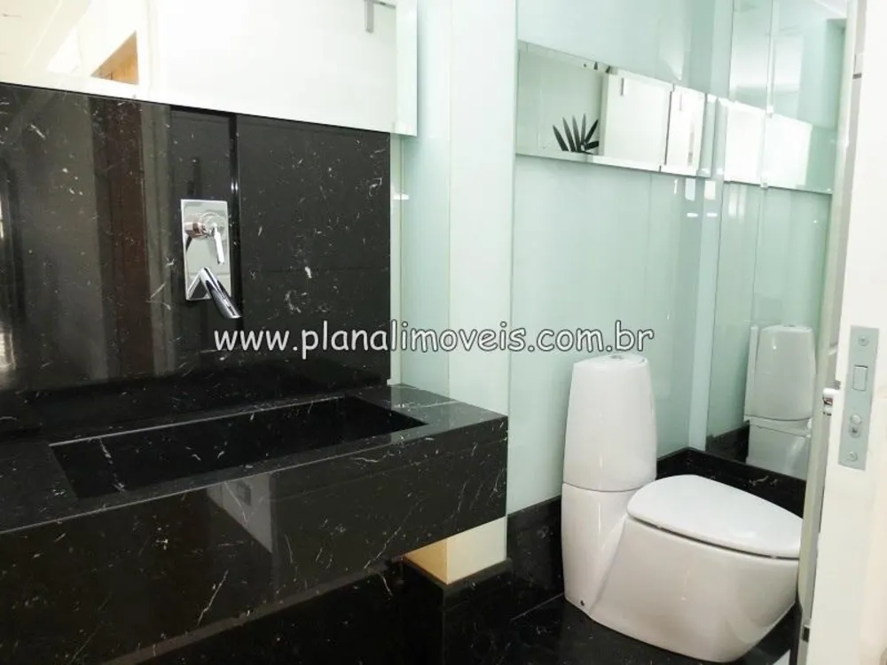 Apartamento, 4 quartos, 308 m² - Foto 7