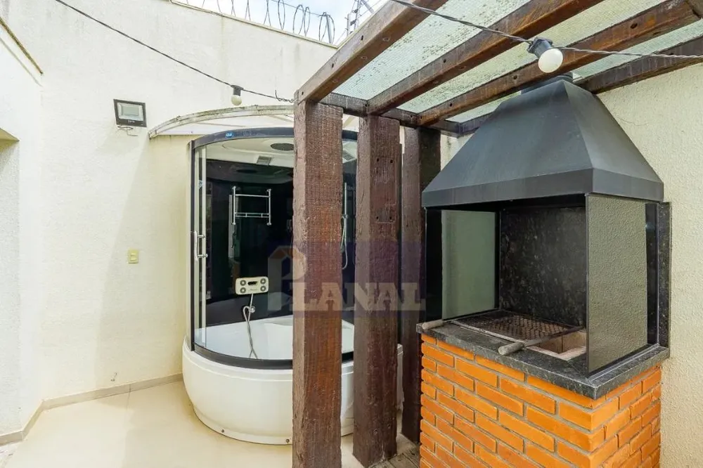 Sobrado, 4 quartos, 490 m² - Foto 5