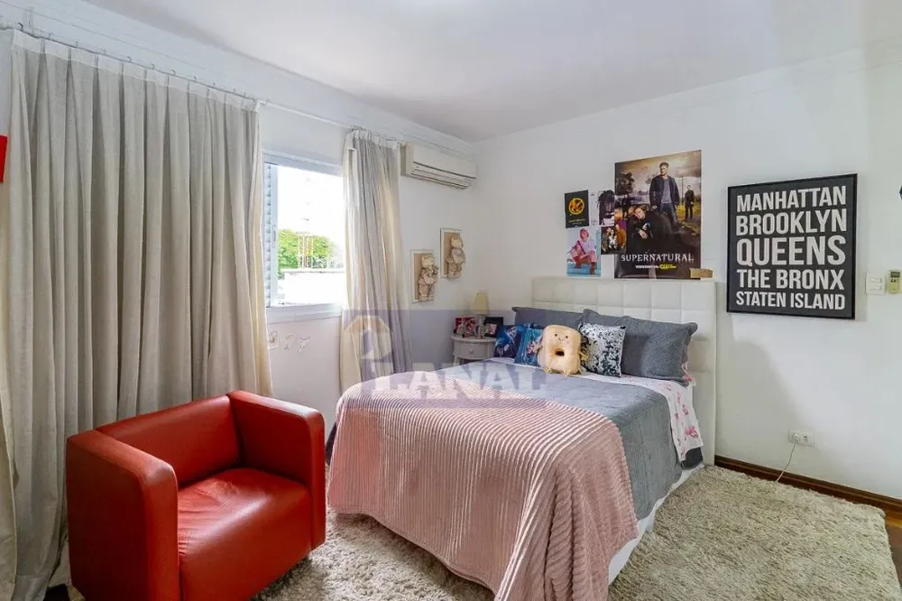 Sobrado, 4 quartos, 490 m² - Foto 3