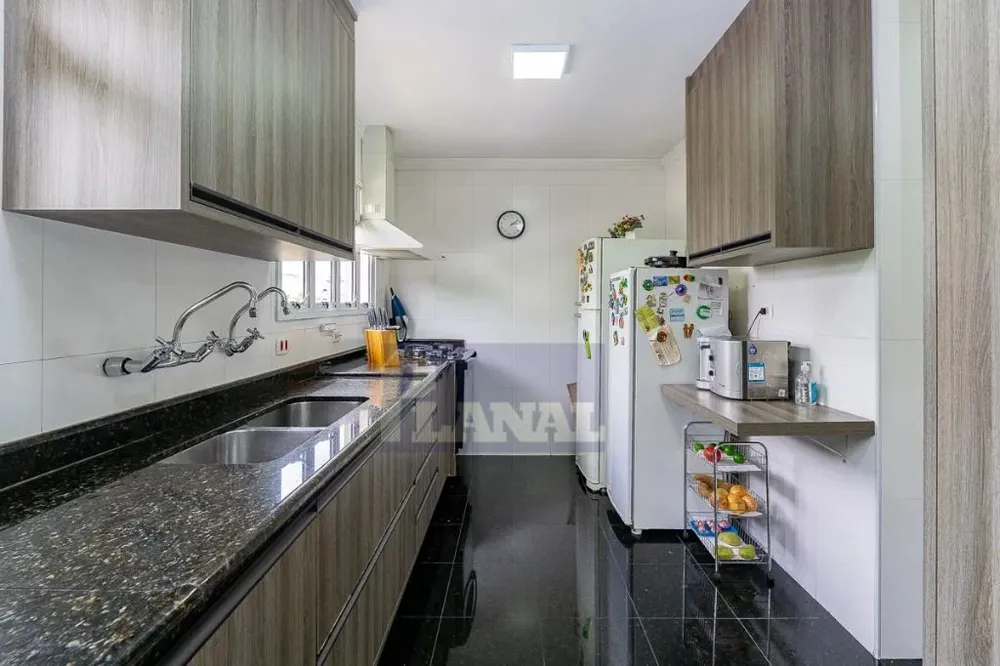 Sobrado, 4 quartos, 490 m² - Foto 2