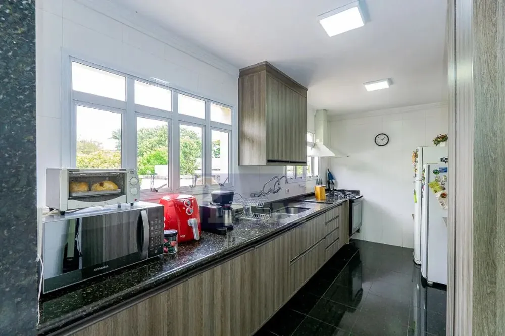 Sobrado, 4 quartos, 490 m² - Foto 7