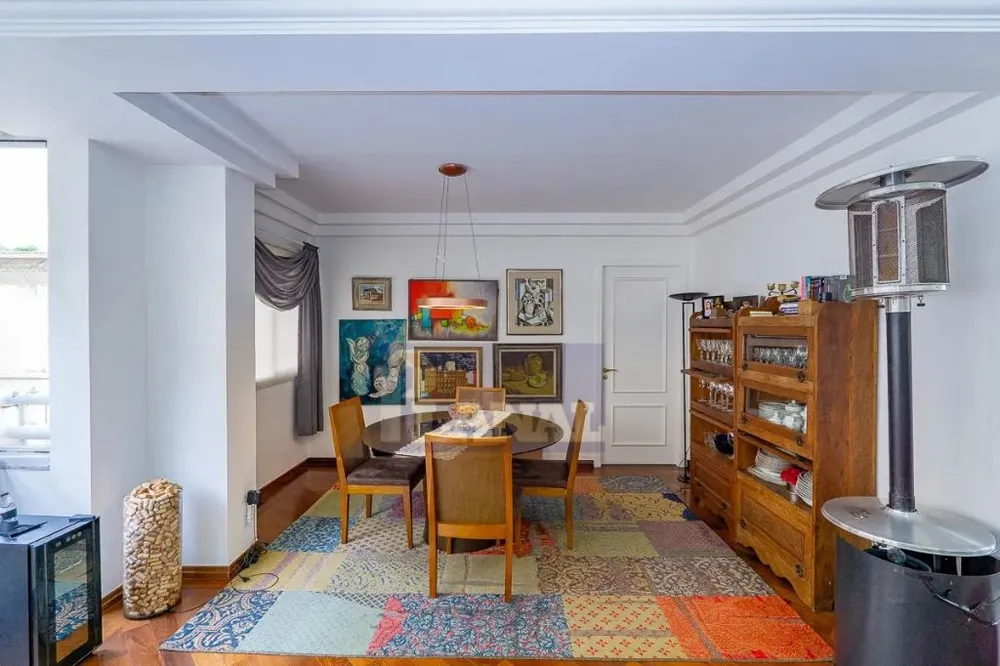 Sobrado, 4 quartos, 490 m² - Foto 4