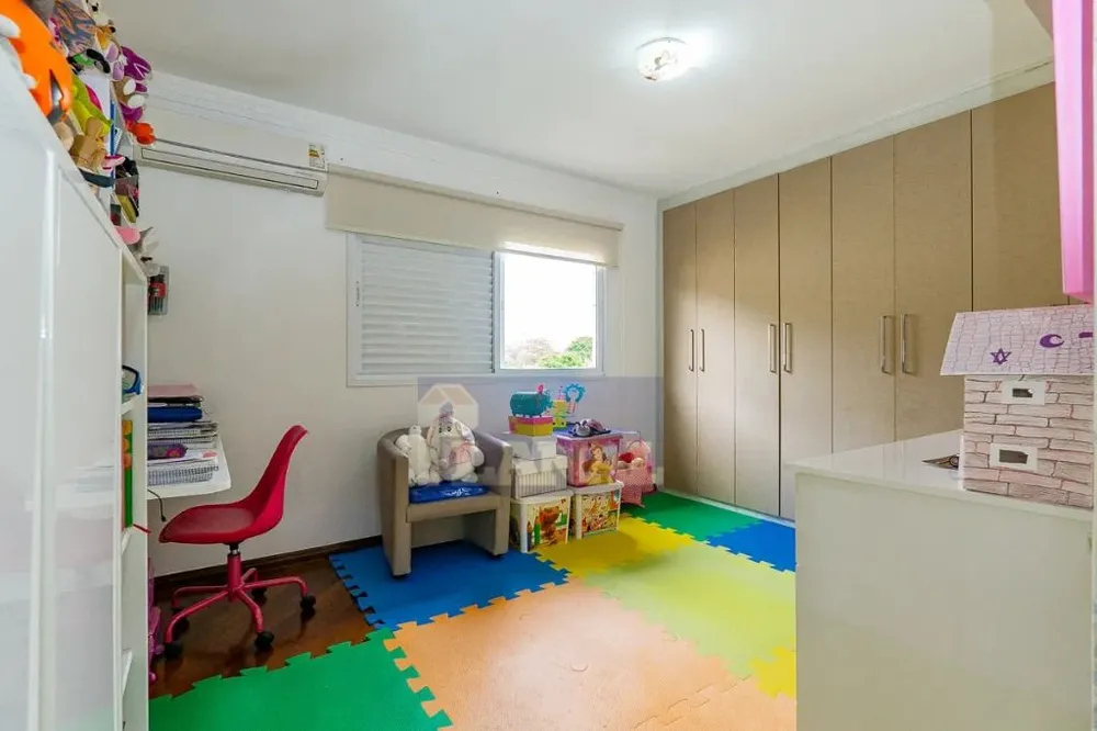 Sobrado, 4 quartos, 490 m² - Foto 11
