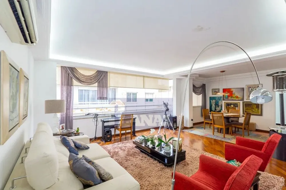 Sobrado, 4 quartos, 490 m² - Foto 12