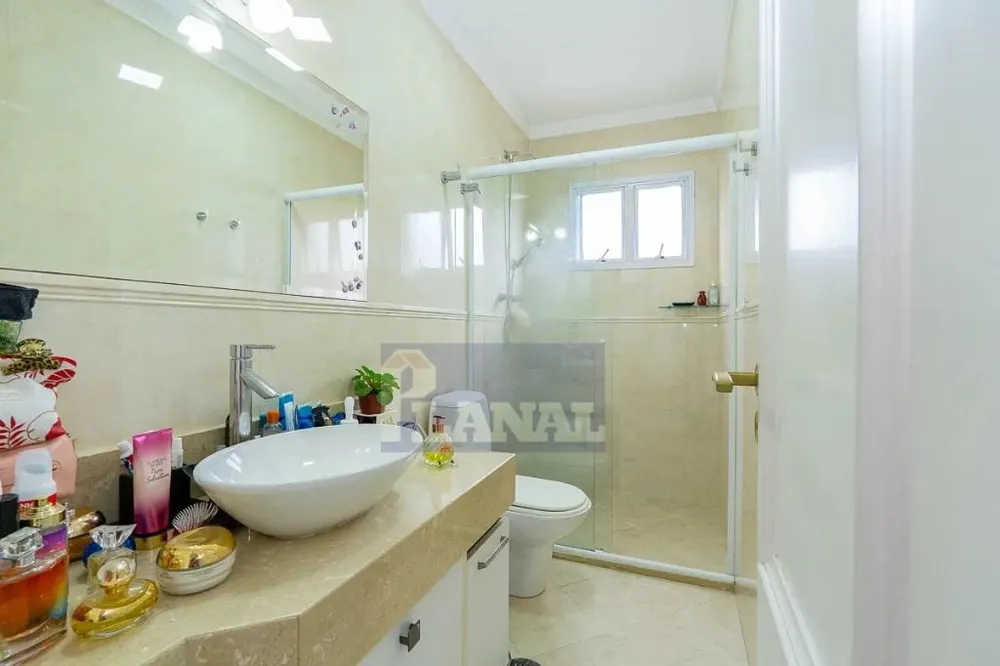 Sobrado, 4 quartos, 490 m² - Foto 6