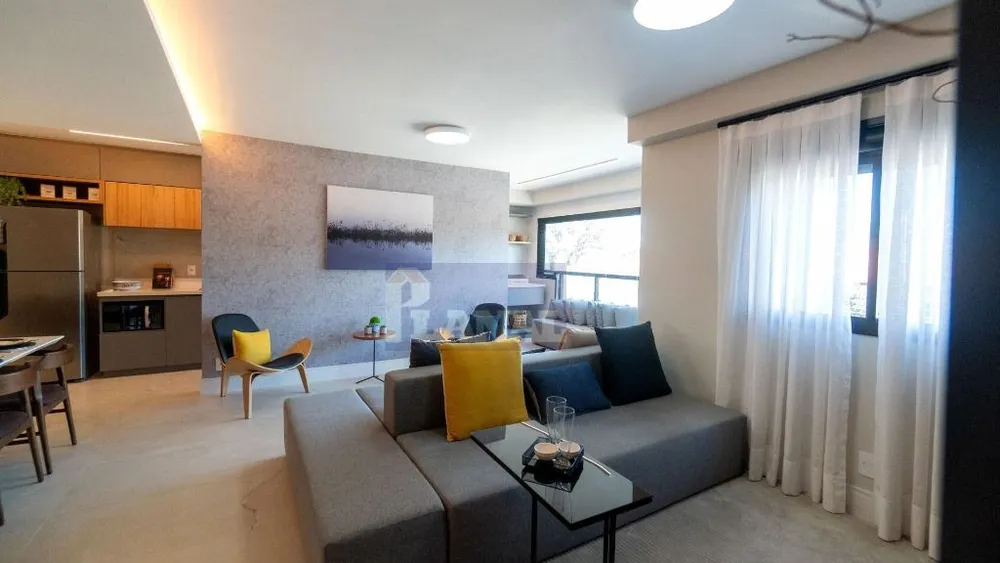 Apartamento, 3 quartos, 97 m² - Foto 3