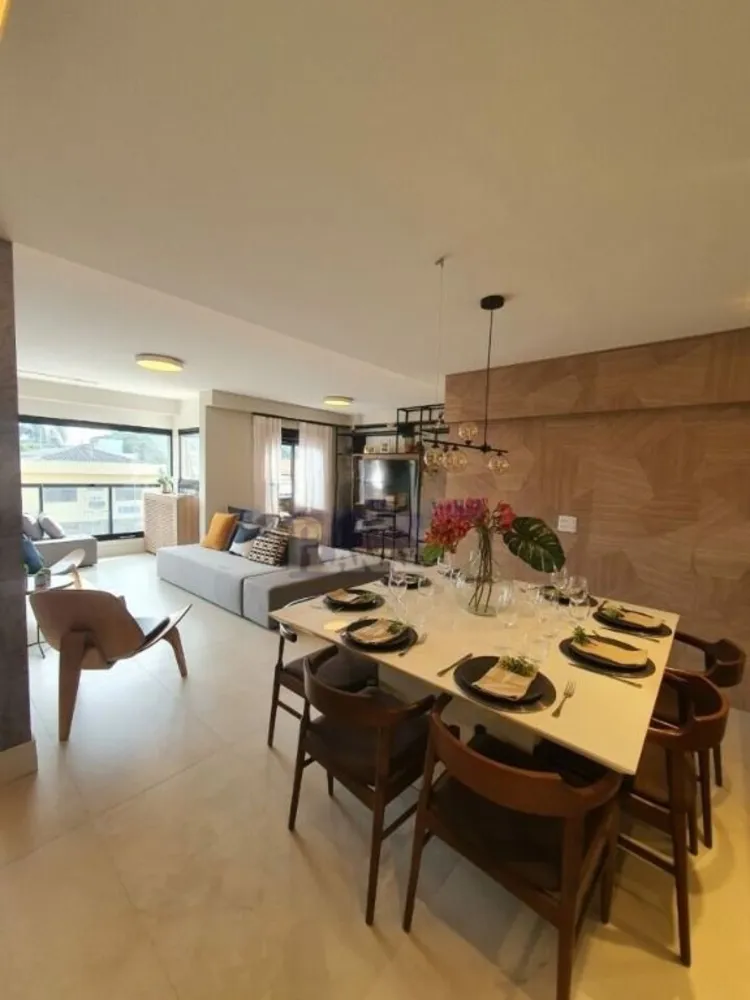 Apartamento, 3 quartos, 97 m² - Foto 2
