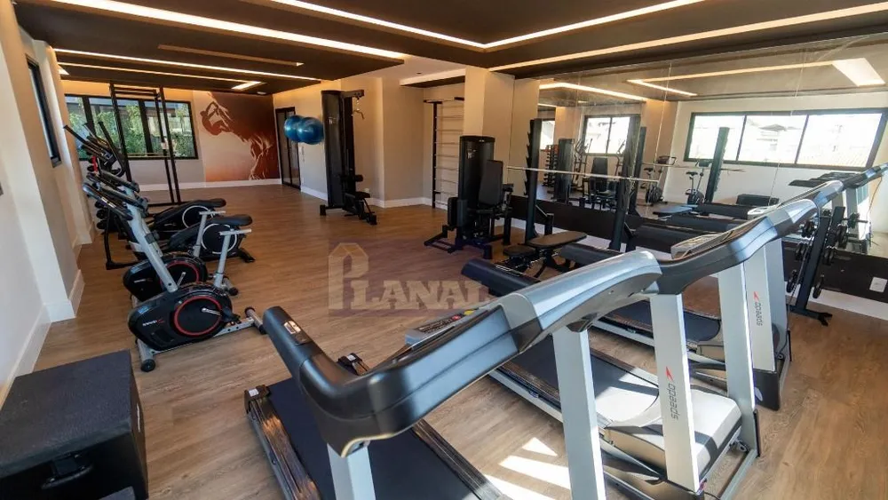 Apartamento, 3 quartos, 97 m² - Foto 5